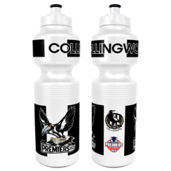 GF23 Caric Bottle Phase 2 - Collingwood