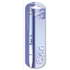 Ben pen