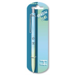 H pen