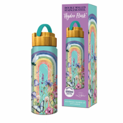 Hydro Flask Rainbow Wild