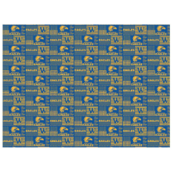 West Coast Wrapping Paper