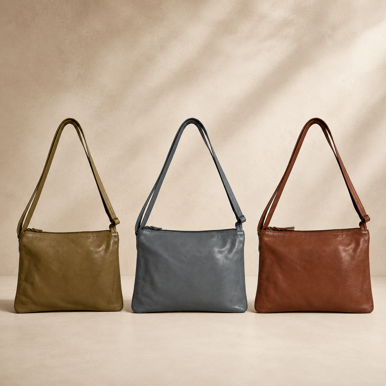 Rouge Cross Body Bag