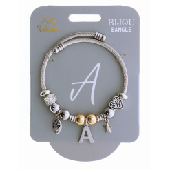 For you bff bangle