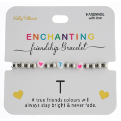 T Bracelet