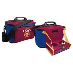 Cooler Bag With Tray Brisbane