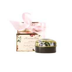 Marshmallow Lip Balm