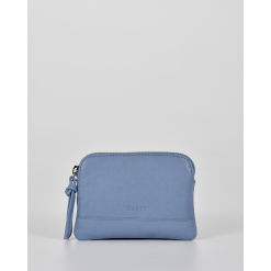 Amara- Sml Leather Pouch