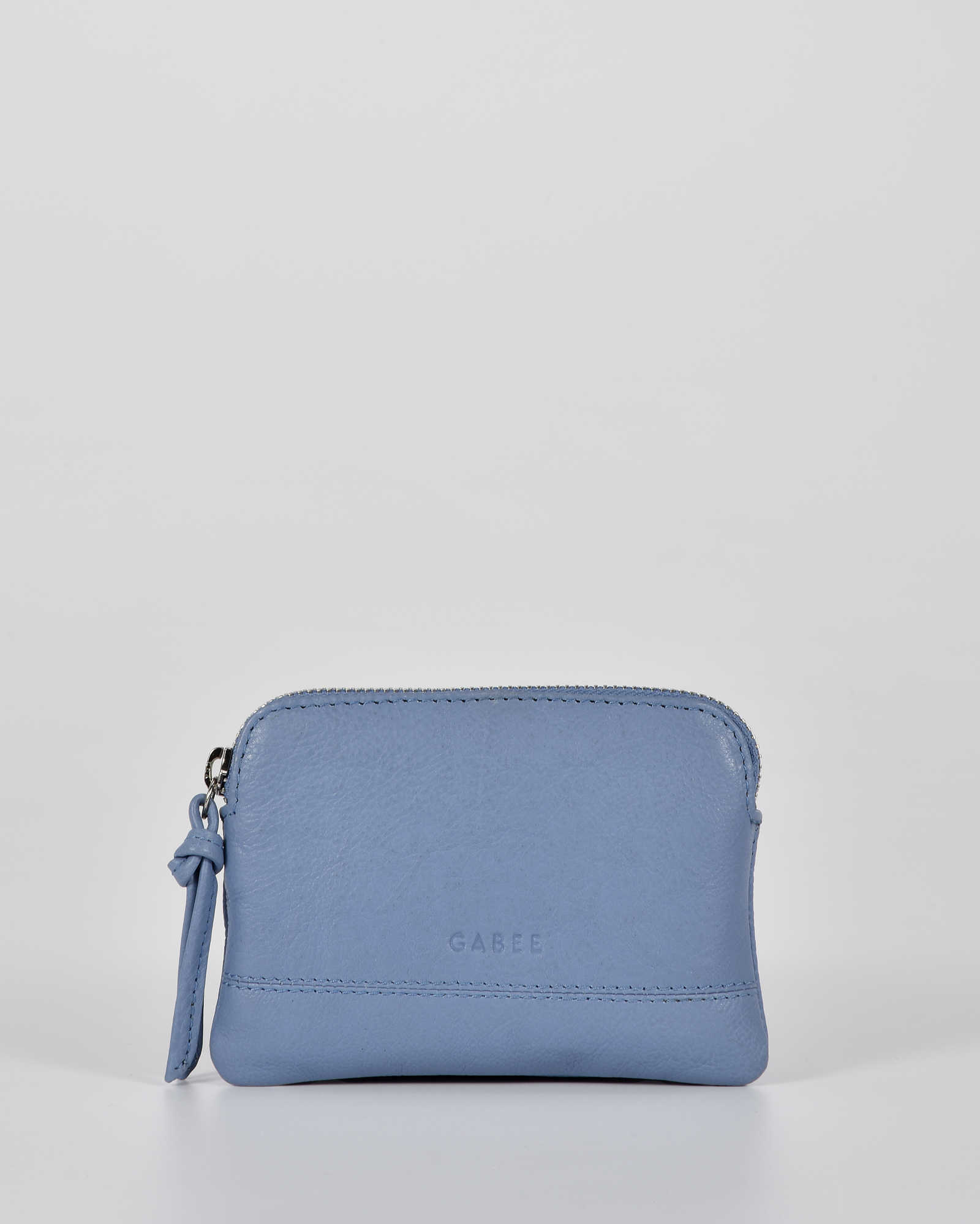 Amara- Sml Leather Pouch