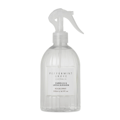 Camellia & Lotus Blossom Room Spray