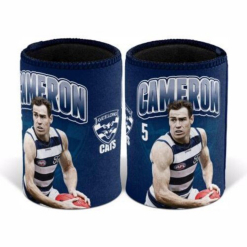 Geelong Cats Can Cooler Jeremy Cameron