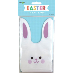 Treat Bags Easter Bunny