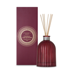 Champagne & Red Raspberries Diffuser 350ml