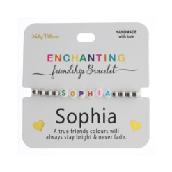 Sophia Bracelet