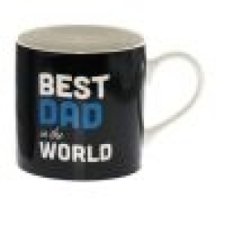 Best Dad in The World