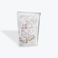 On Your Confirmation Dove Card
