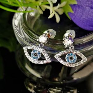 Coin Earrings - Image 2