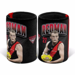 Essendon Bombers Can Cooler Mason Redman