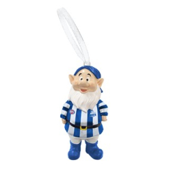 North Melbourne Gnome Ornament