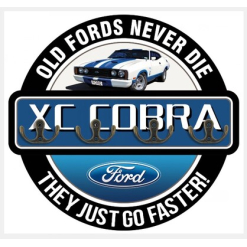 Ford XC Cobra Key Holder