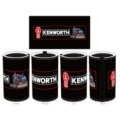 T908 Kenworth Can Cooler