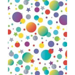 Wrap Kraft Pack Hot Spots
