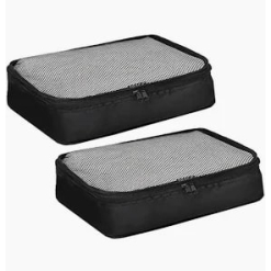Packing Cubes X-Large Pack Of 2
