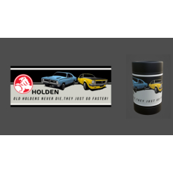 Holden Insulated Drinks Cooler 375ml