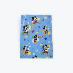 Wrap Kraft Pack Mickey Blue
