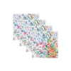 Royal Botanic Gardens Eucalyptus Bloom Cotton Napkin