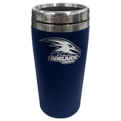 Adelaide Stainless Steel Travel Mug