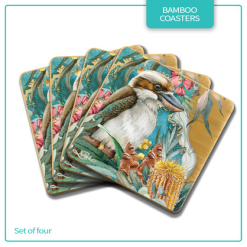 Coasters Bush Guardian