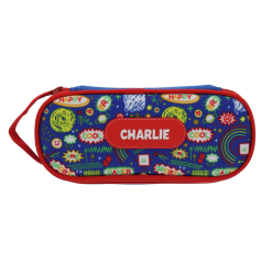 Charlie Pencil Case