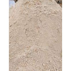 Washed Sand