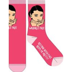 FF Wrinkle Free Socks