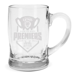 Grand Final 2025 Stein