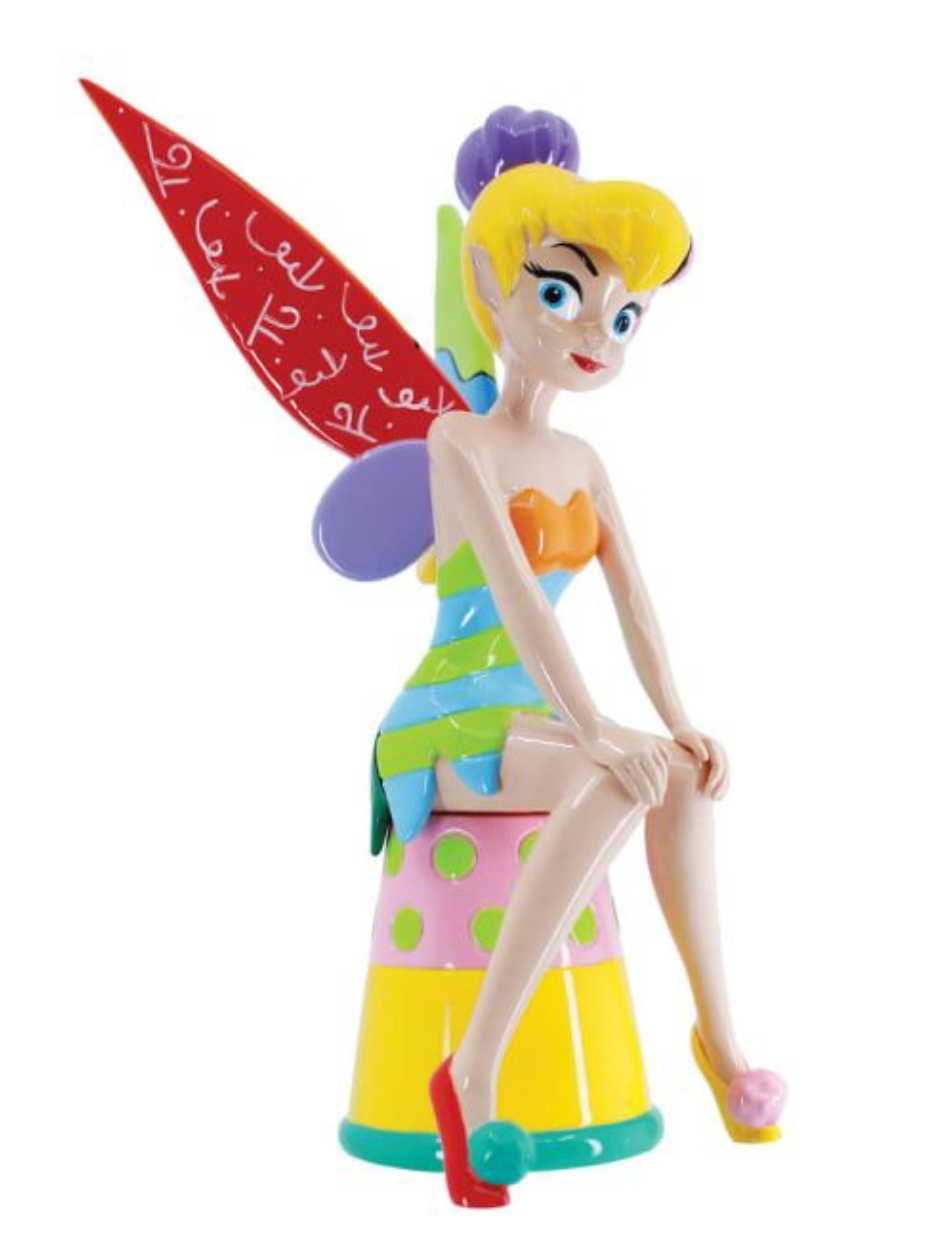 Tinker Bell Large Figurine