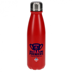 Melbourne Demons 2021 Premiers Insulated Drink Bottle Flask