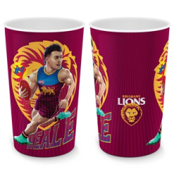 Grange Lenticular Tumbler - Neale