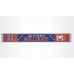 Ugly Scarf Bulldogs