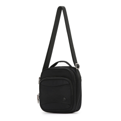 Tosca Anti - Shoulder Bag- Black