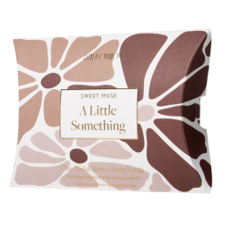 Pocket Duo 'A Little Something' Sweet Muse