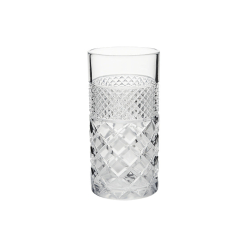 Speakeasy Highball Glass 380ML Set of 4