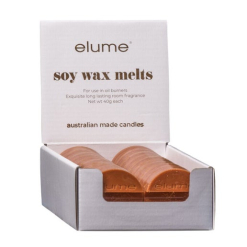 Elume Melts Sandalwood
