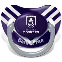 Fremantle Baby Dummy