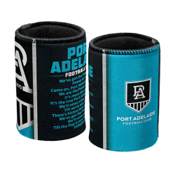 Port Adelaide Power Stubby Holder