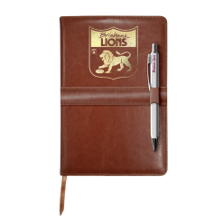 Notebook and Pen Gift Pack