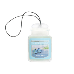 Yankee Car Jar Ultimate Beach Walk