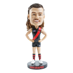 Sam Draper Bobblehead: