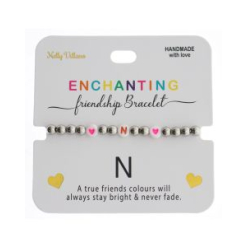 N Bracelet