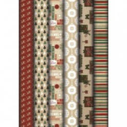 Kraft Wrapping Paper